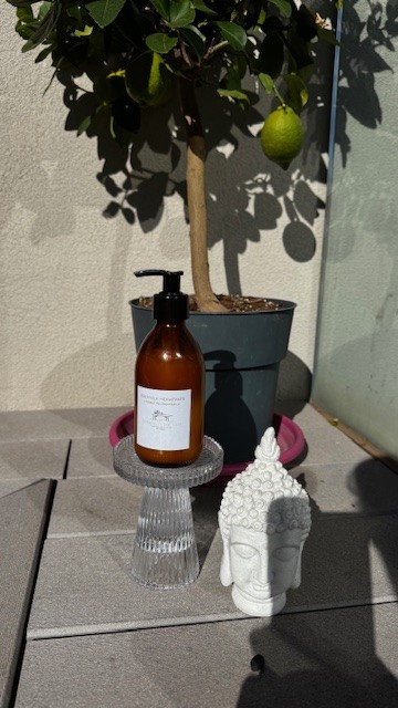 Hydrating Bodymilk - Image 3