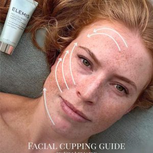 Facial Cupping guide