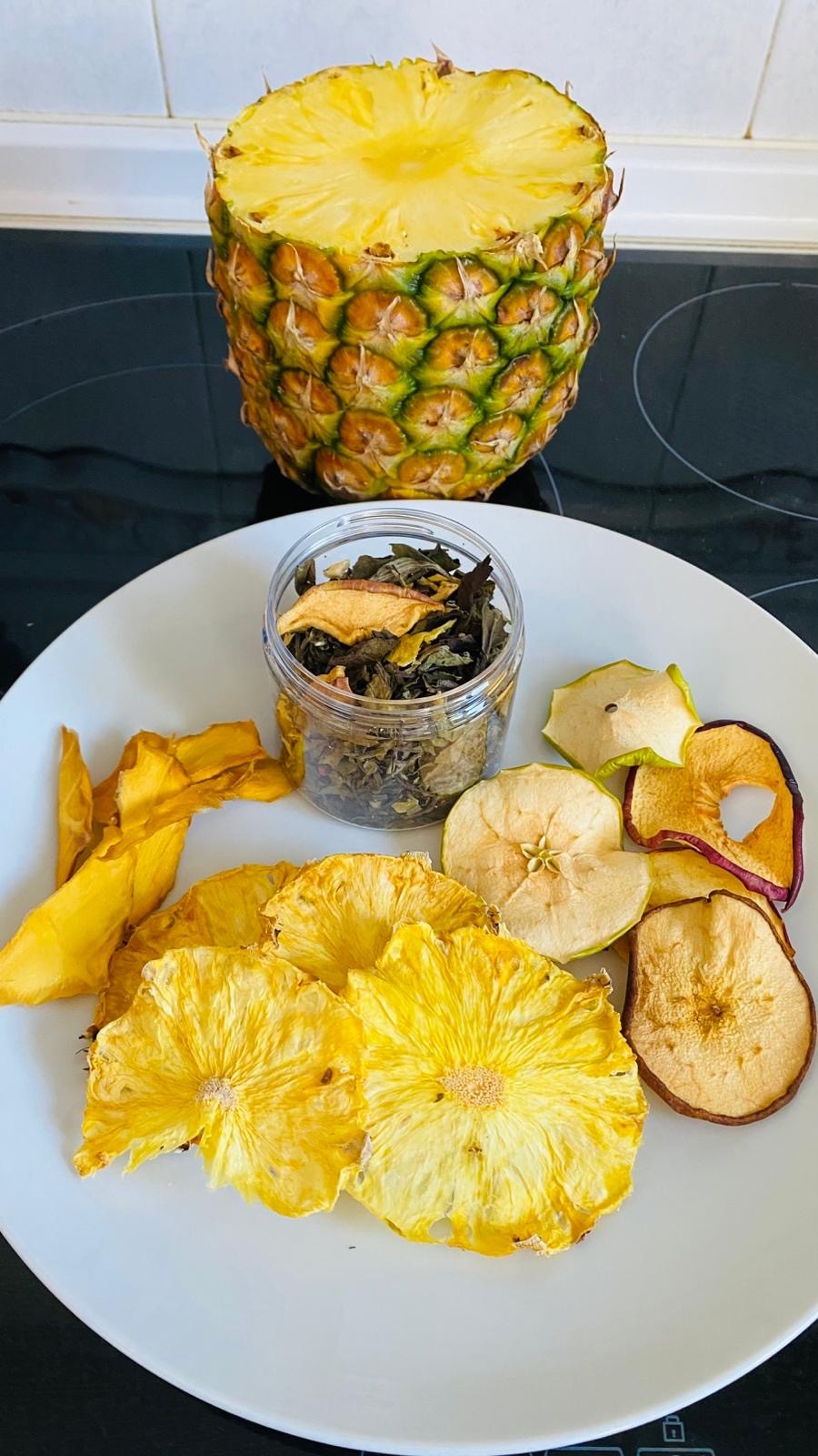 Tropical White Tea - Image 3